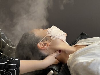 美容室奥山　今沢本店