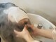 ララル(LaLaRu)の写真/ヘッドスパの気持ちよさに思わず眠ってしまうほどリラックス＊あなたにぴったりのスパメニューを多数ご用意