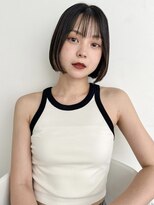 シーム(SEAM)&nbsp;ミニボブ