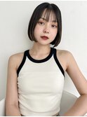 ミニボブ