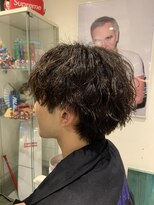 サーク(Sark)&nbsp;縦落ちツイストスパイラル