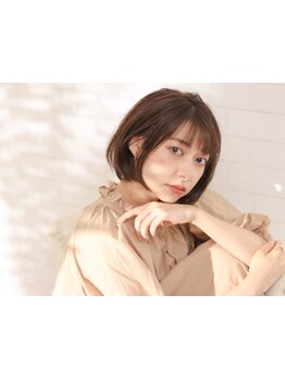 【大麻駅徒歩30秒】トレンドカラーをご提案♪こんな時期だからこそいつもと違うカラーで気分転換♪