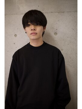 スピンオフシフト(SPIN-OFF SHIFT) ナチュラルマッシュ