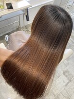 クーペ(coupe) 美髪矯正