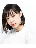 エマージュ 立川(Emerge) ボブ