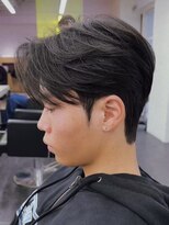 ルースト 八王子店(ROOST)&nbsp;ダウンパーマ