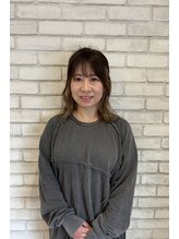 トティア 堀江(Totia) 柴田 桃花