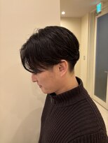 リアン(ReAN)&nbsp;毛流れショート