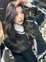 シェノン 心斎橋(CHAINON)&nbsp;ワンホンヘア/レイヤーカット/心斎