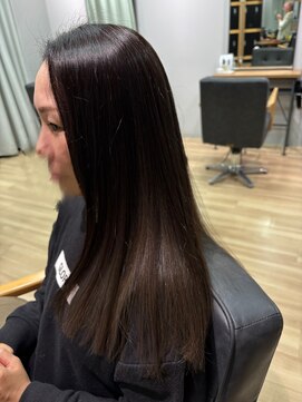 ループ バイ エスポワール(LoooP by Espoir) ハイライト×インナー