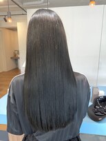 オアシス アン(oasis-un)&nbsp;ブルーグレージュ