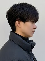 ロンドガルマン 名古屋(Lond GULLMAN)&nbsp;【Lond GULLMAN翔太】横顔綺麗なスタイル