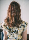 カーリーウエーブ20代/30代/40代/庭瀬