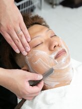 バーバーウッディ