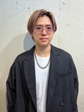 ゴーズゴードットビー 吉祥寺(go s go .b)&nbsp;翔太 