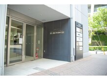 マルケ ドゥ マッシュ(MaruQuee de mashu)の雰囲気（学割U24/大阪梅田駅/カット/カラー／透明感/縮毛矯正）