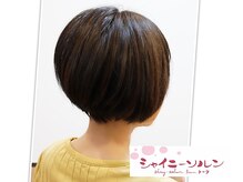 シャイニーソルン