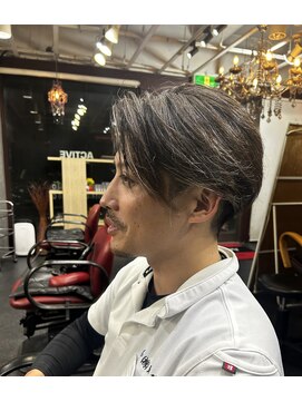 アクティブヘアステージ(ACTIVE Hair Stage) ナチュラルハイライト