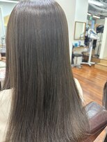 グランルッソ 岡山イオン前(GRAN LUSSO)&nbsp;カーキグレージュ　7/13