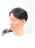 フェザーカット