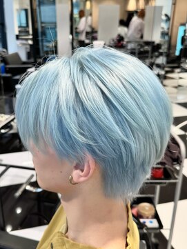 オーシャントーキョー(OCEAN TOKYO) センターパート