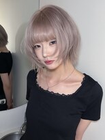 キオク(KIOX)&nbsp;ハイトーン/ブリーチ/名古屋美容院