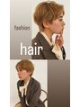 クラップス 上永谷(CLAPS) fashion & hair