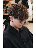 シークレットミラーズ(SECRET MIRRORS)&nbsp;ツイストスパイラルハイライト