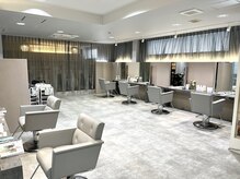 ヘアグレッソ(hair glesso.)の雰囲気(365日綺麗になるサポートをいたします♪)