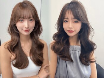 ジュイル ハラジュク(JEWIL HARAJUKU)の写真/【原宿駅】丁寧なカウンセリング×似合わせデザインで大人可愛く☆周りと差がつくワンランク上のスタイルに