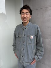 バーチ バイ クロップエス(BIRCH by crop es)&nbsp;多賀 陽輝