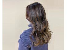 ビューティーサロン カワチ 中庄駅前店(Beauty Salon KAWACHI)の雰囲気(中庄駅からすぐ!!ハローズ向い【倉敷/中庄】)