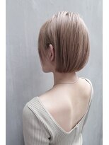 メモリーズ 水天宮前店(Memories)&nbsp;マチルダボブヘイリーボブレイヤーボブ大人ボブシャギーボブ