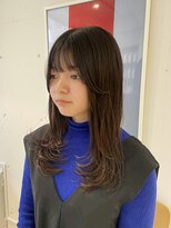 リタ(LITA)&nbsp;【LITA】大人気レイヤースタイル ☆小畑