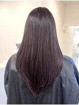 パドメ(padme)&nbsp;ラベンダーブラウン