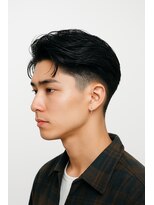メンズサロンゲイン 名古屋 池下(men's salon Gain)&nbsp;メンズサロンGain/メンズカット/メンズパーマ/縮毛矯正/髪質改善