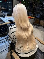 リムレス(LIMLESS)&nbsp;韓国レイヤー/くびれレイヤー/顔周りレイヤー/万代/新潟駅前◆