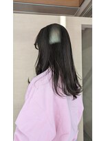 ララ バイ ソリコ 刈谷店(LALA by sorico)&nbsp;グレージュカラー