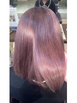 リー 甲子園(Lee)&nbsp;艶髪カラー