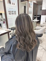 アッシュ 藤が丘店(Ash) サロンスタイル