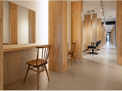 チャコレ 北千住店(Chacolle)の写真