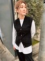 テン(Ten.)&nbsp;助川 敦美