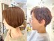 マロン(MARRON)の写真