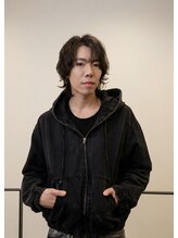 エイミー 布施店(eimee) 川崎 拓馬