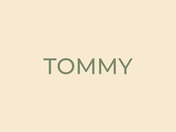TOMMY【7月上旬 NEW OPEN（予定）】の写真/【通いやすさ◎】飾らず「素の自分」でくつろげる、温かくて居心地の良いアットホーム空間が魅力！