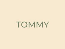 トミー(TOMMY)