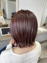 フォーティエイティ 郡山店(40-80)&nbsp;外ハネボブ