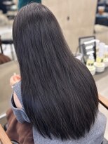 ルーカス 南船場 本町(Lucas) 【79.SNSで見たような綺麗な美髪に♪髪質改善】