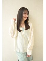 アイニティ 少路(Inity)&nbsp;レイヤーカット