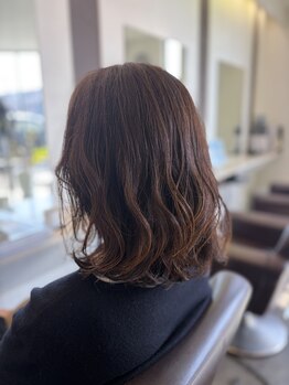 エルバ(Erba)の写真/あなたの新しい魅力が見つかるかも！？一人一人に似合ったスタイルのご提案でなりたいを叶えます♪